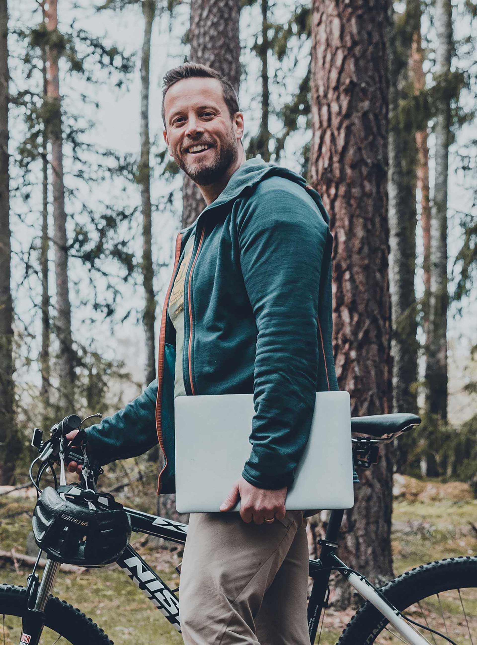 Mattias Avelin