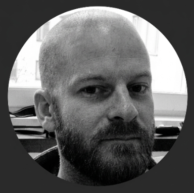 Andreas Lindfalk